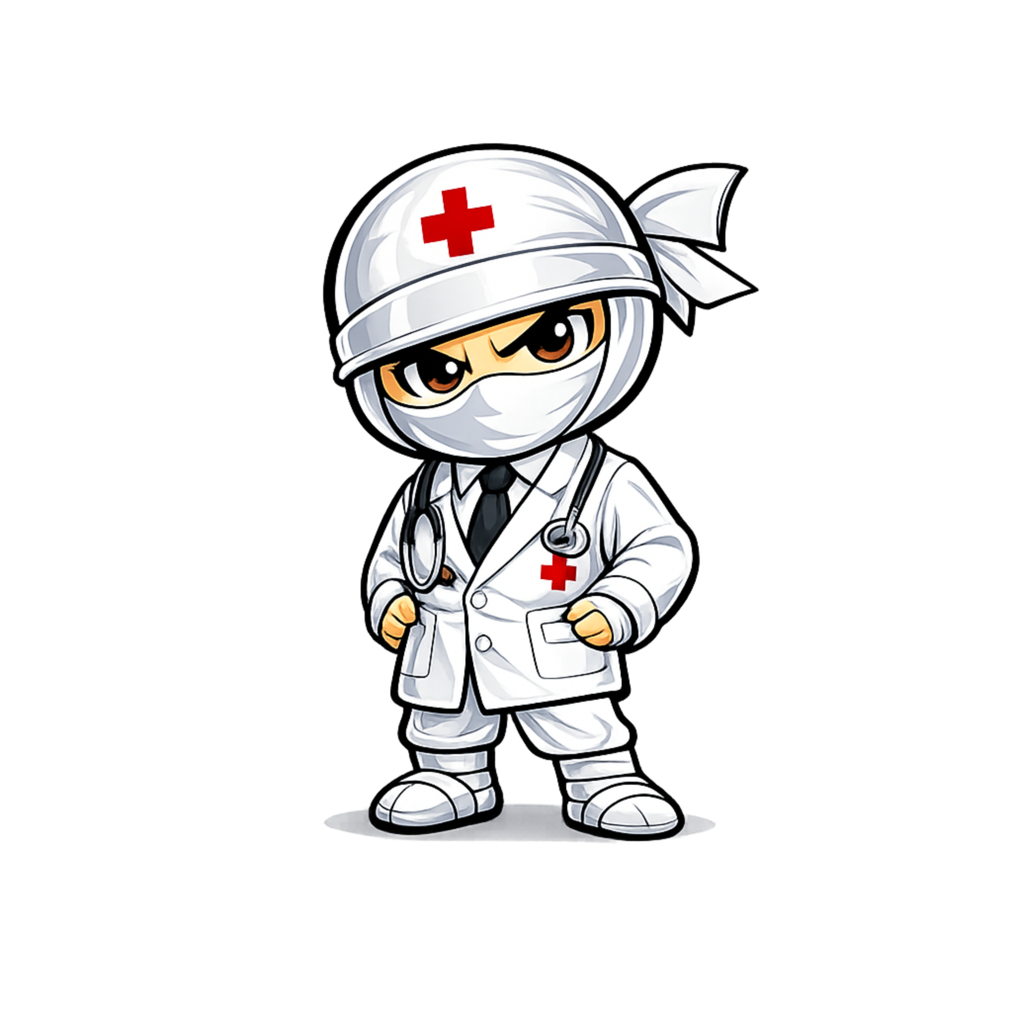 Doctor